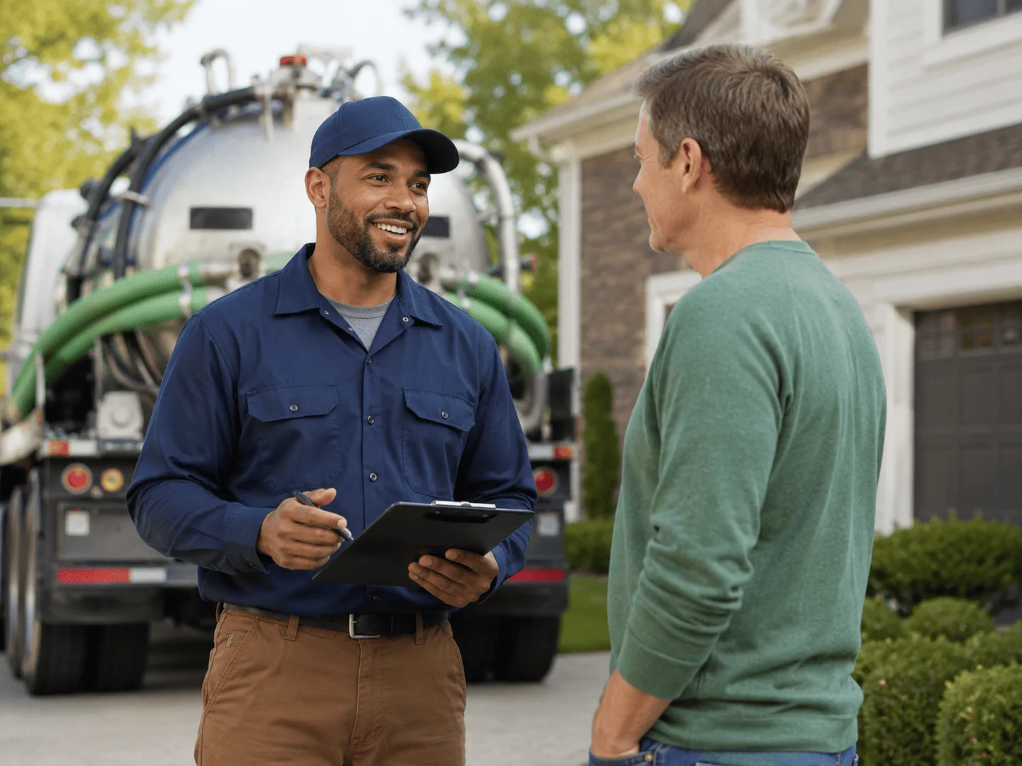 Mosquito Control Grayling, MI FAQs
